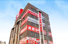 トイズキング　店舗
